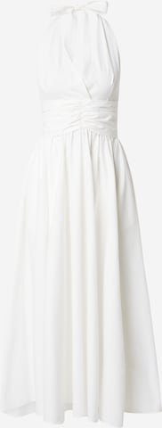 Essentiel Antwerp Šaty 'Froyo' – bílá: přední strana
