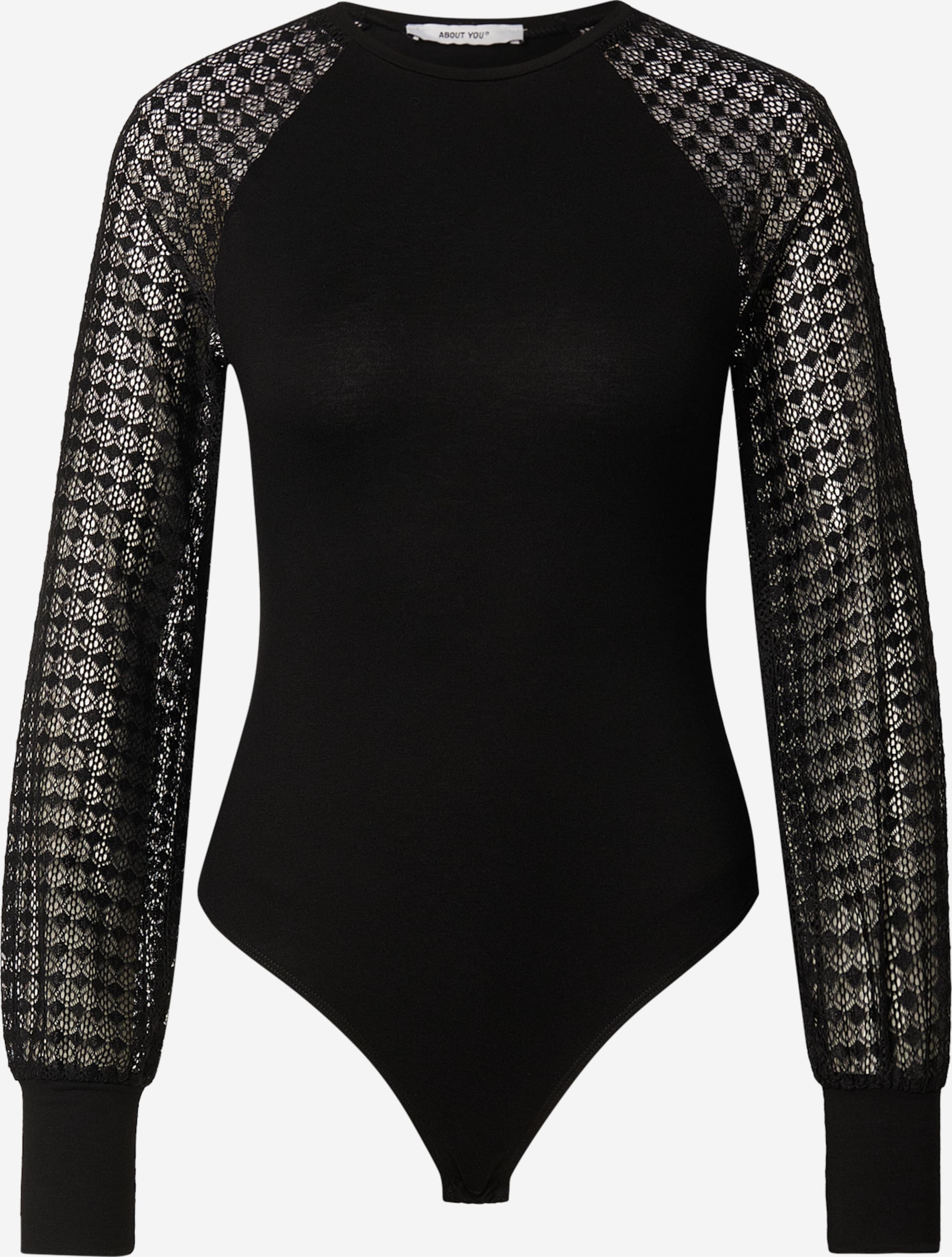 ABOUT YOU Tricou body 'Zora'