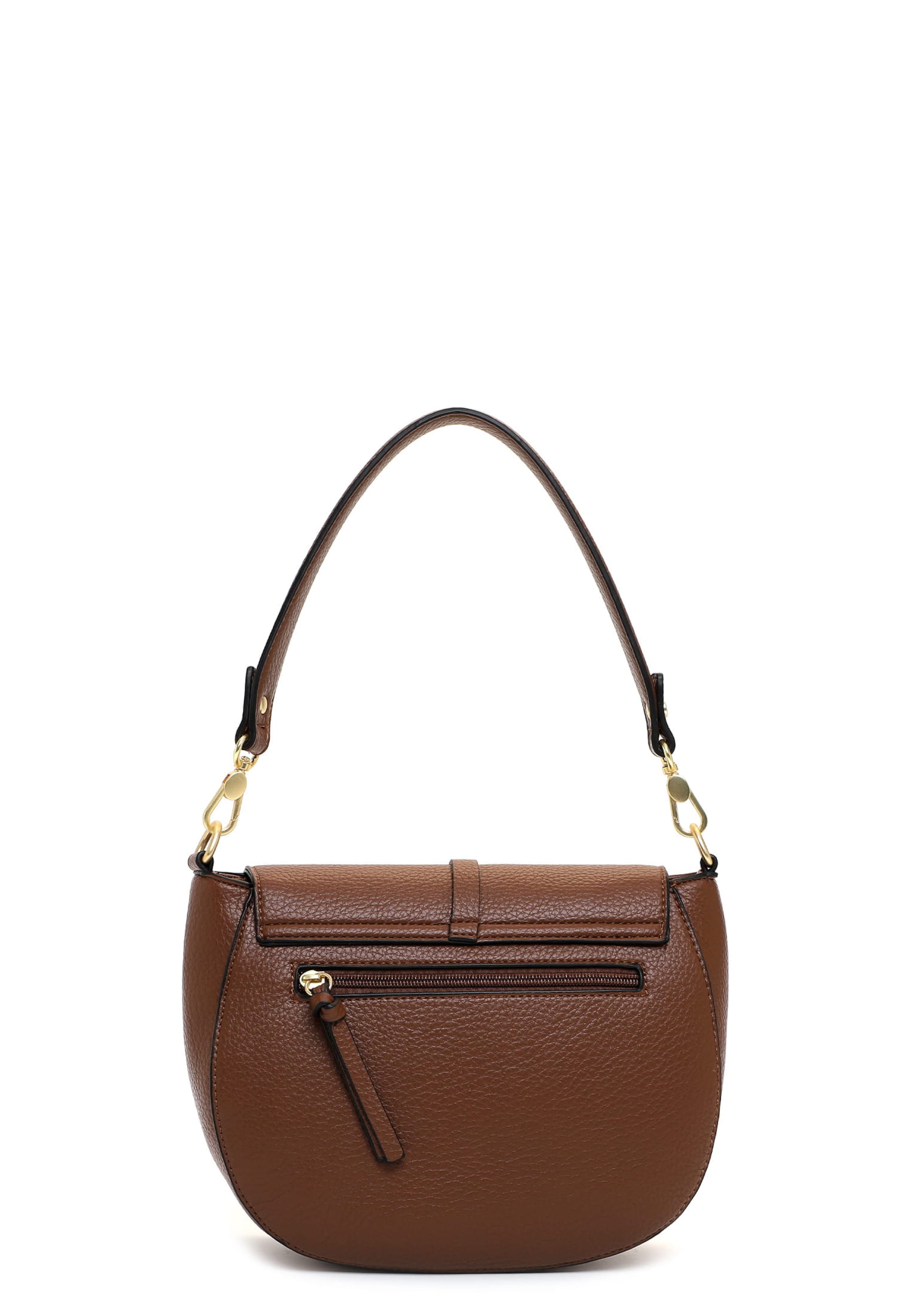 Sac à bandoulière 'TAS Maischa' Tamaris en marron