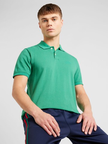 GAP - Camisa em verde