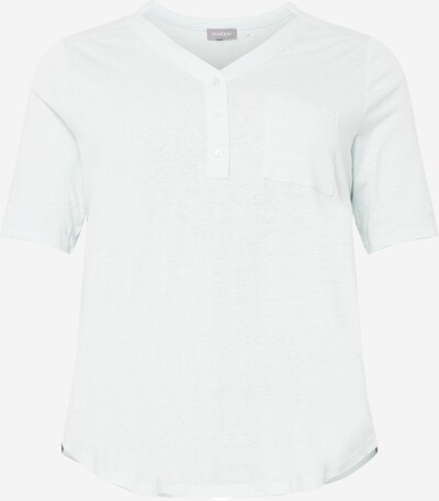SAMOON Shirt in Azure, Item view