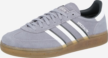 ADIDAS ORIGINALS Tennarit 'HANDBALL SPEZIAL' värissä harmaa: etupuoli