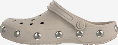 Crocs Dreváky 'Classic', veľkosť 36-37 - tmavošedá, Produkt