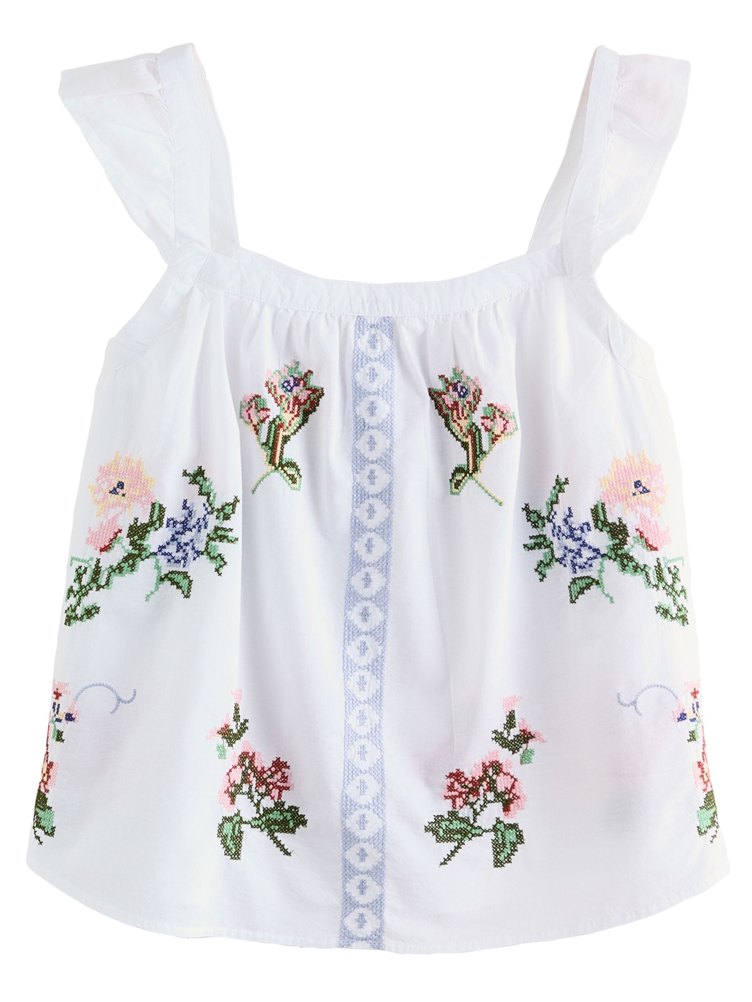 Pyjama Next en mélange de couleurs