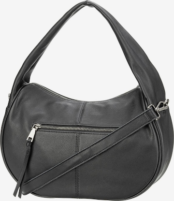 FREDsBRUDER Handbag 'Bobonia' in Black