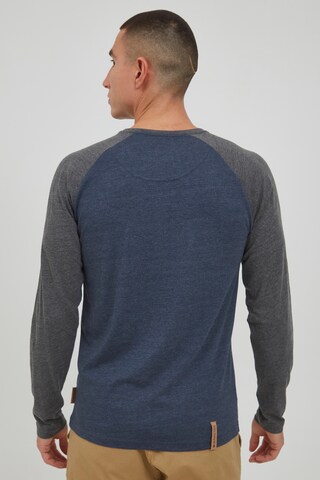 Maglietta 'Winston' di INDICODE JEANS in blu