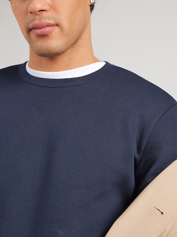 Only & Sons Свитшот 'ONSCHASE' в Синий