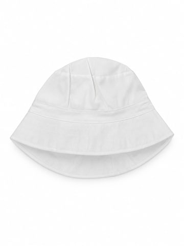 DÖLL Hat in White