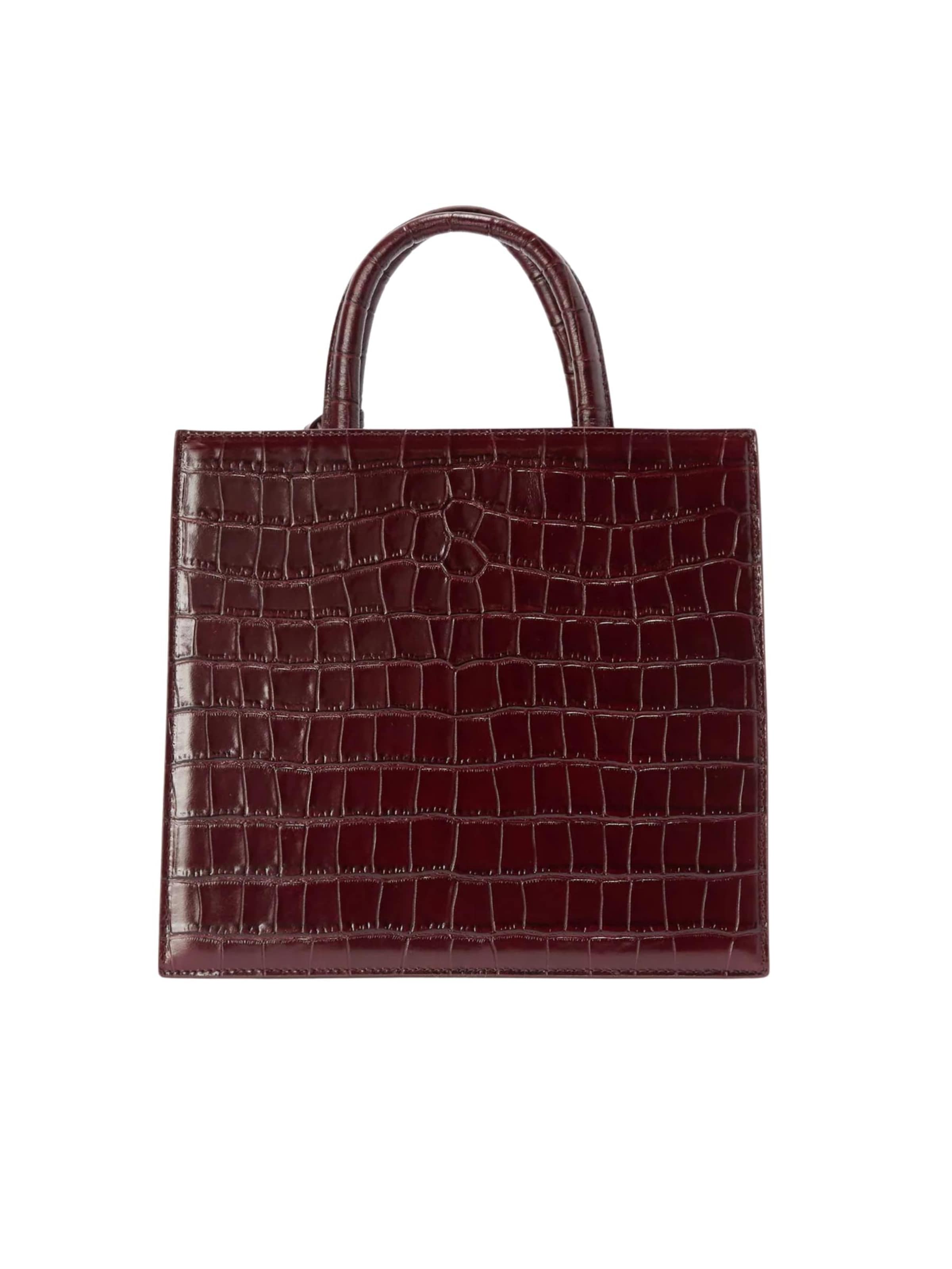 MC2 Saint Barth Handtasche‌‌‌‌‌‌‌‌‌‌ in Rot