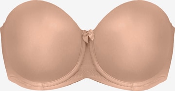 Soutien-gorge ' Liberty Conscious ' SugarShape en beige : devant