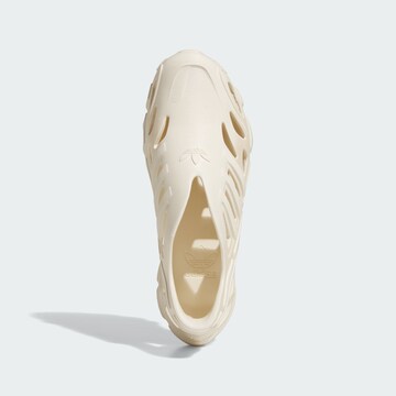 ADIDAS ORIGINALS Sandal in White