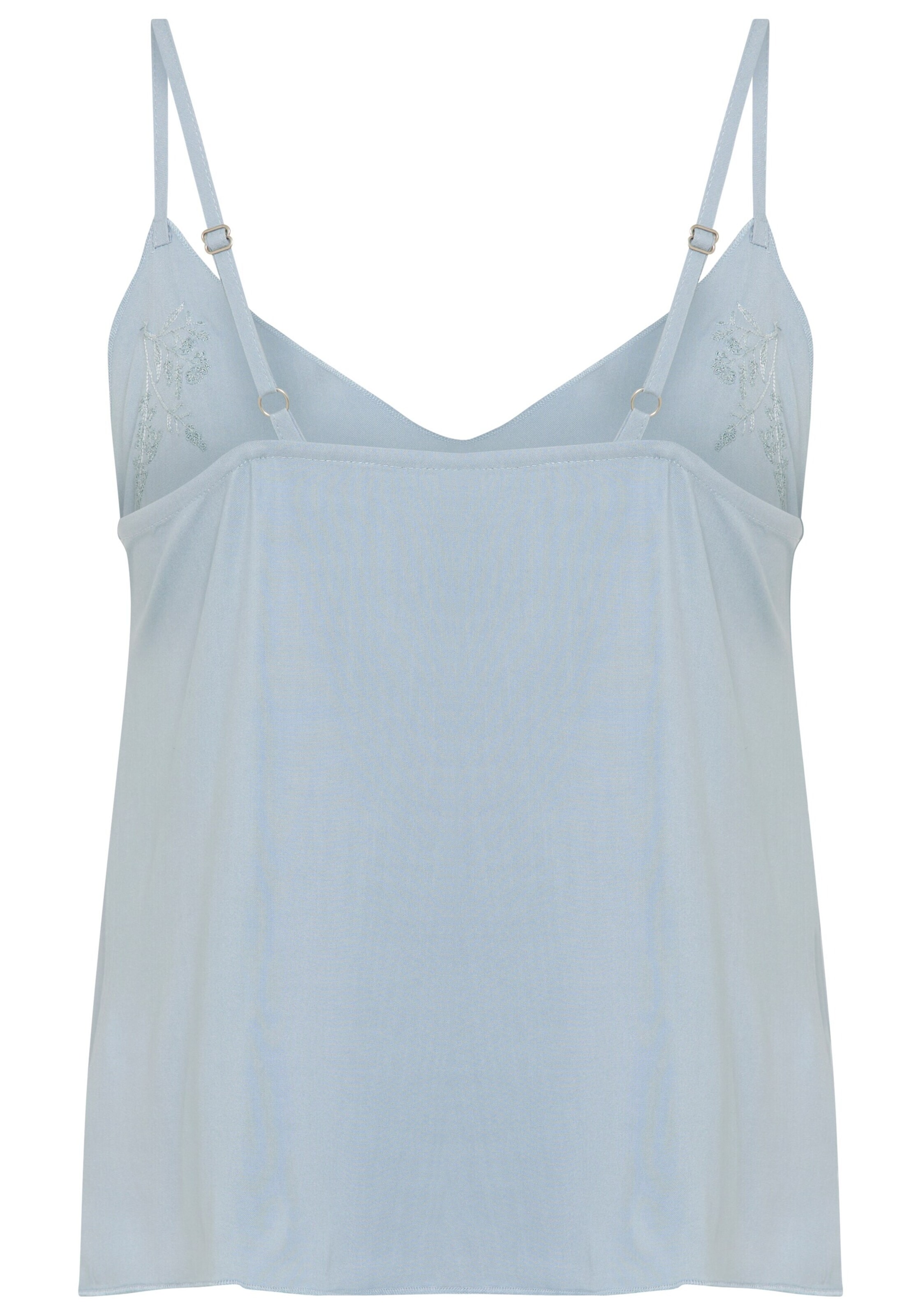 Top di LASCANA in blu