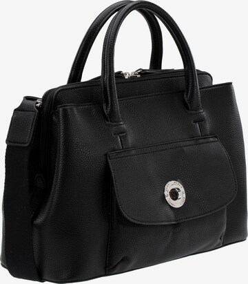 GERRY WEBER Bags Handtasche in Schwarz