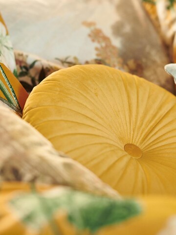 ESSENZA Pillow in Yellow