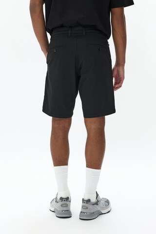 Matinique Regular Trousers 'Thomas' in Black