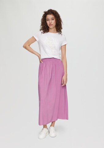 QS Rok in Lila