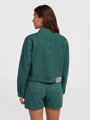 Veste mi-saison O'NEILL en vert