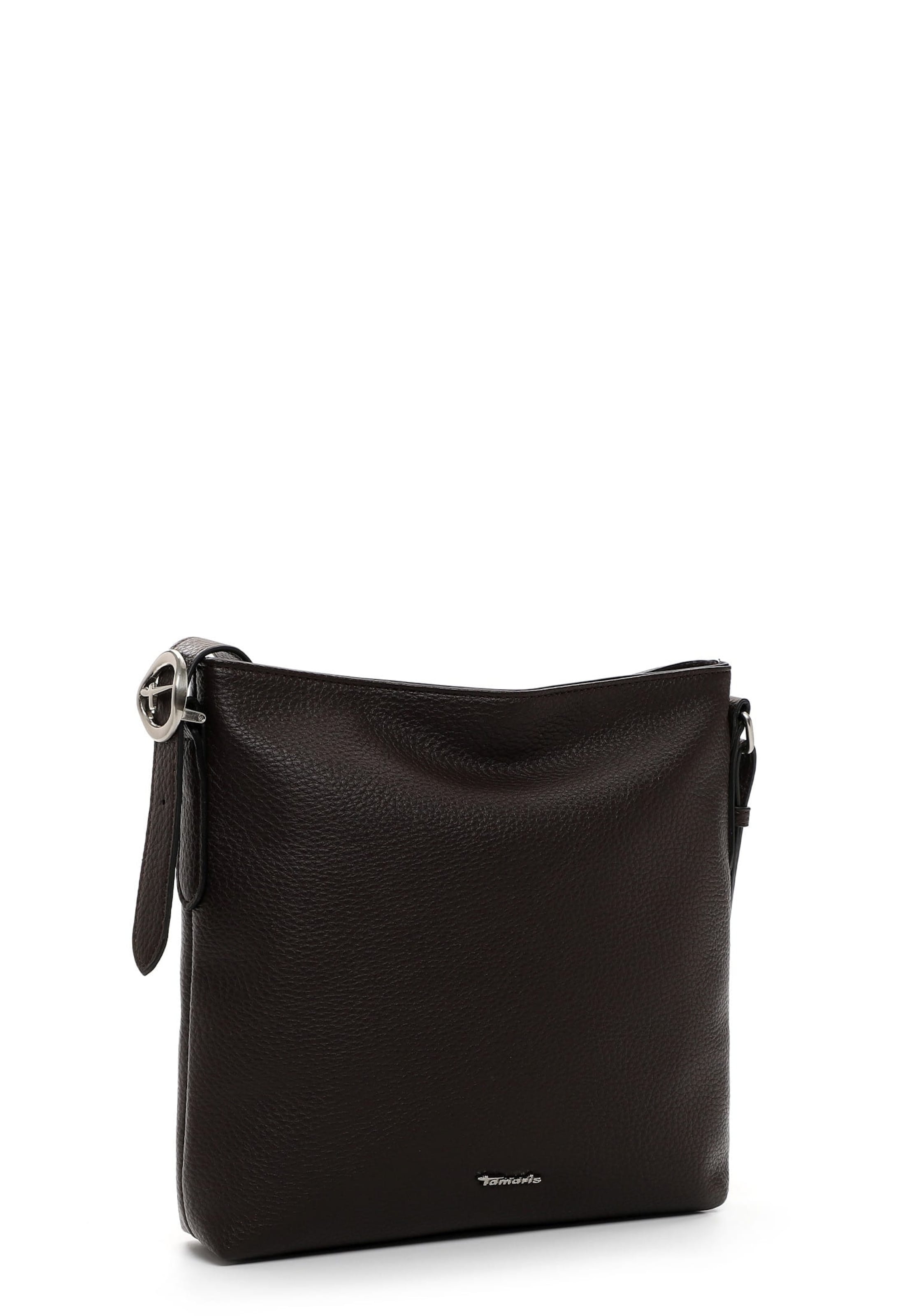 Tamaris Taška přes rameno 'Georgie' – hnědá