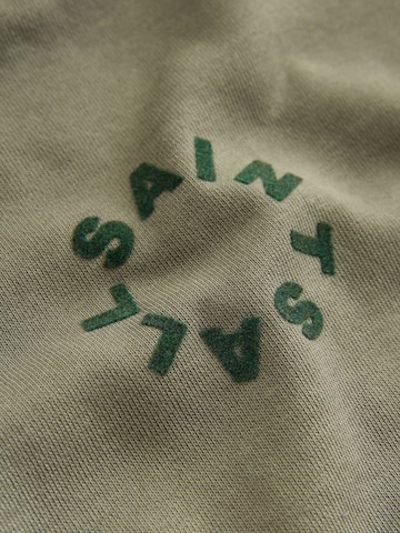 smALLSAINTS Jogginganzug 'Tierra' in Grün