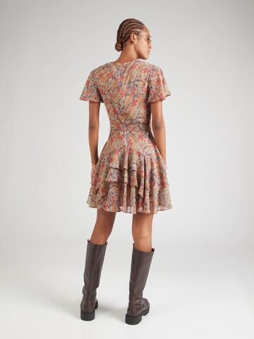 Lauren Ralph Lauren - Vestido de verão 'KAREESA' em bege