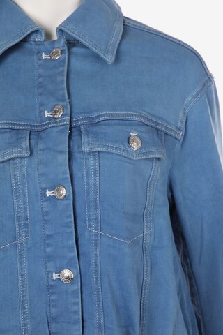 DRYKORN Jacket & Coat in L in Blue
