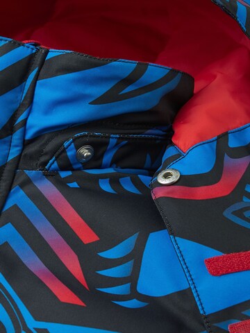 Reima Winter jacket 'Kairala' in Blue