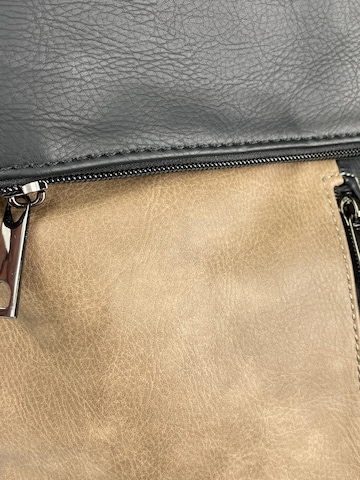 Zaino '2in1 Rucksacktasche' di Kumixi in verde