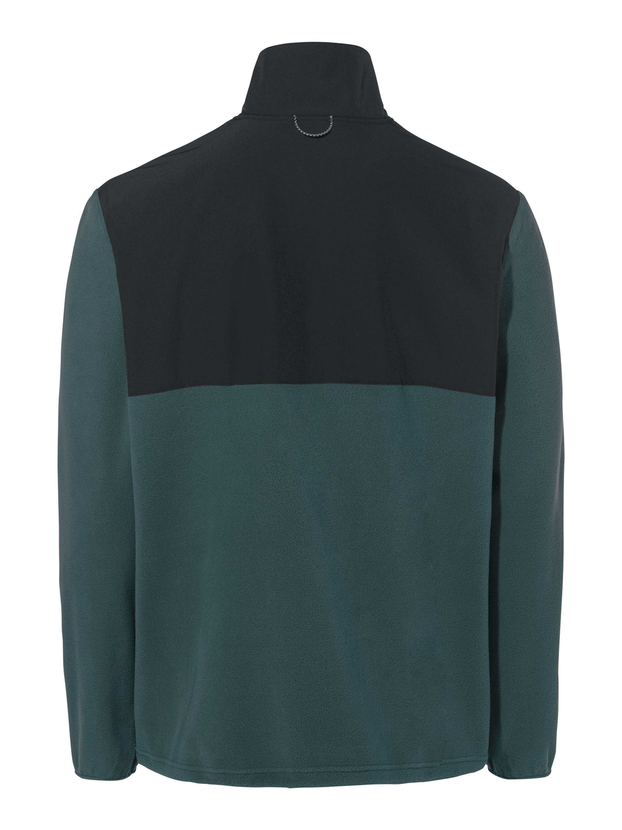 VAUDE Funktionsfleecejacke 'Mineo II ' in Grün