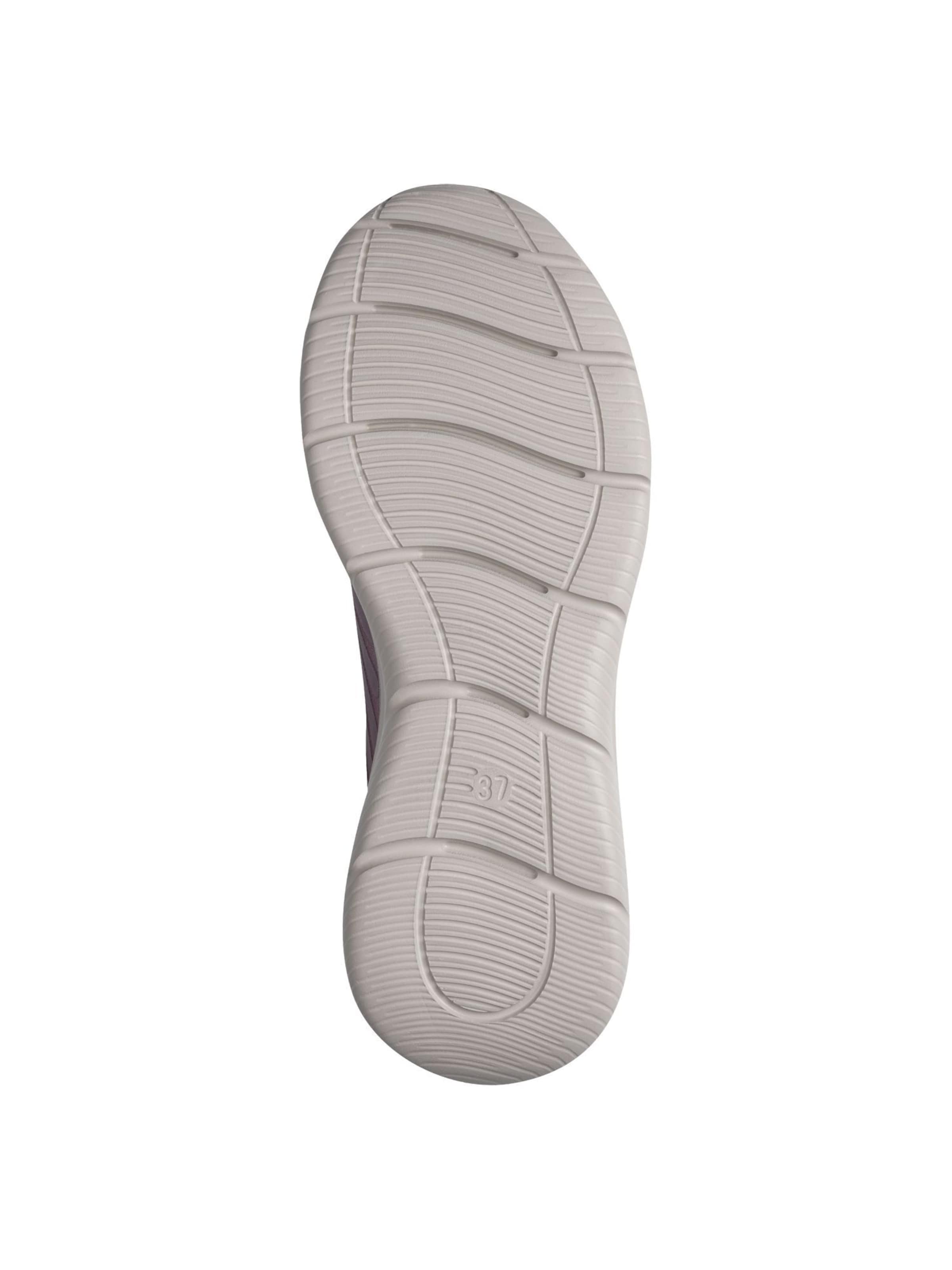 Tamaris Sneaker in Grau