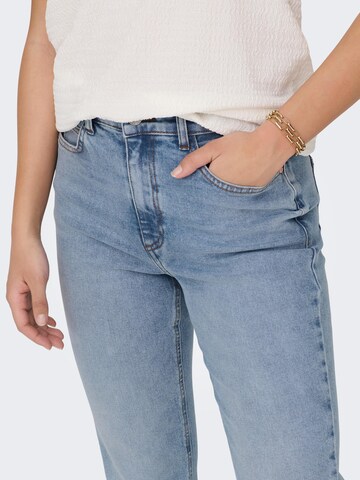 Skinny Jean JDY en bleu