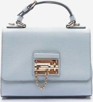 DOLCE & GABBANA Bag in One size in Blue: front