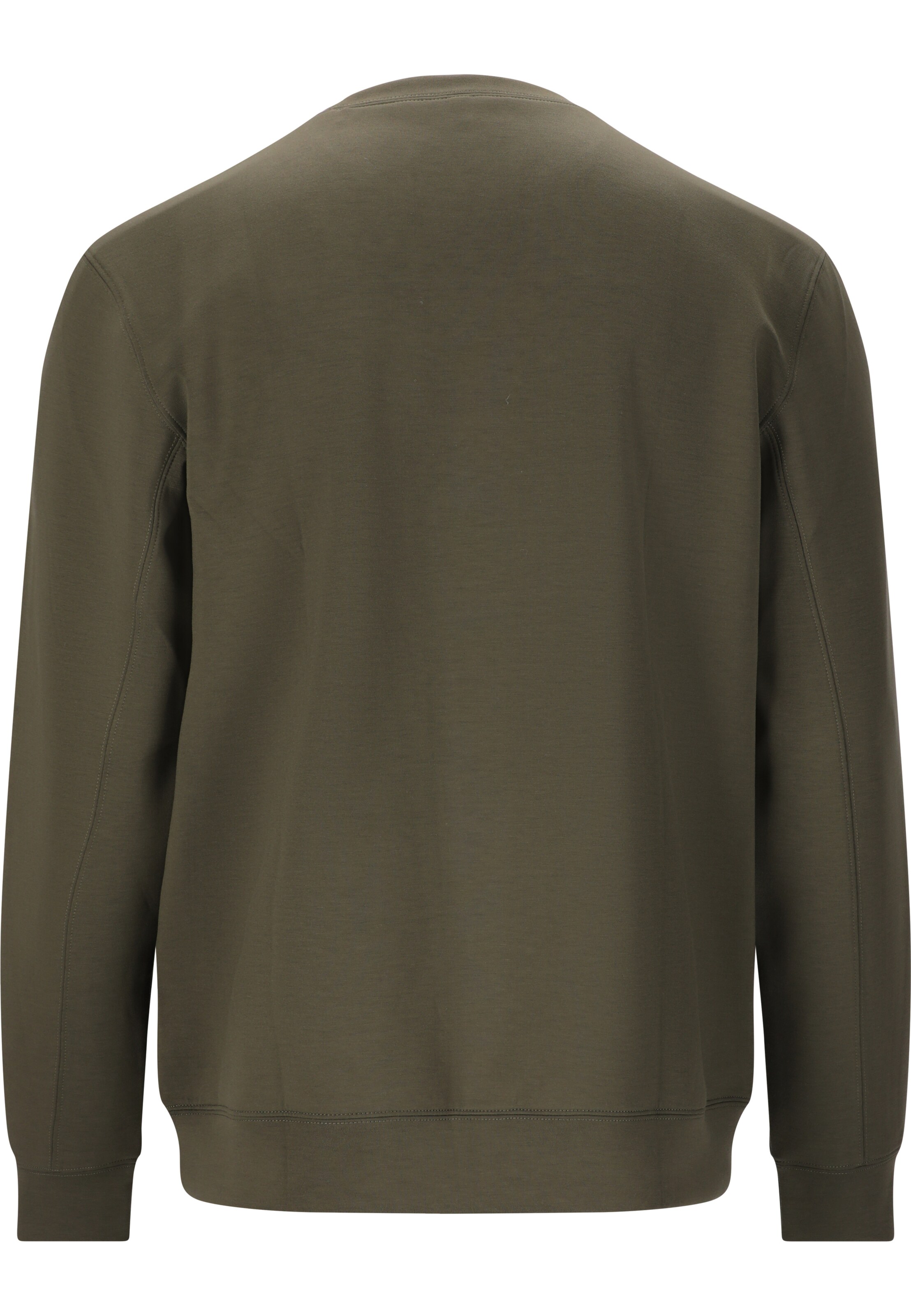 Virtus Sports sweatshirt 'Taro' in Green