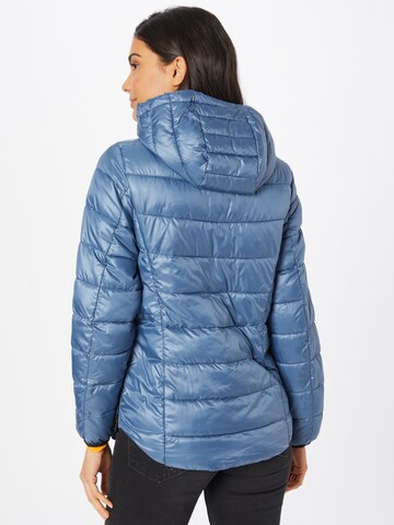 ESPRIT Winter Jacket 'Per' in Blue