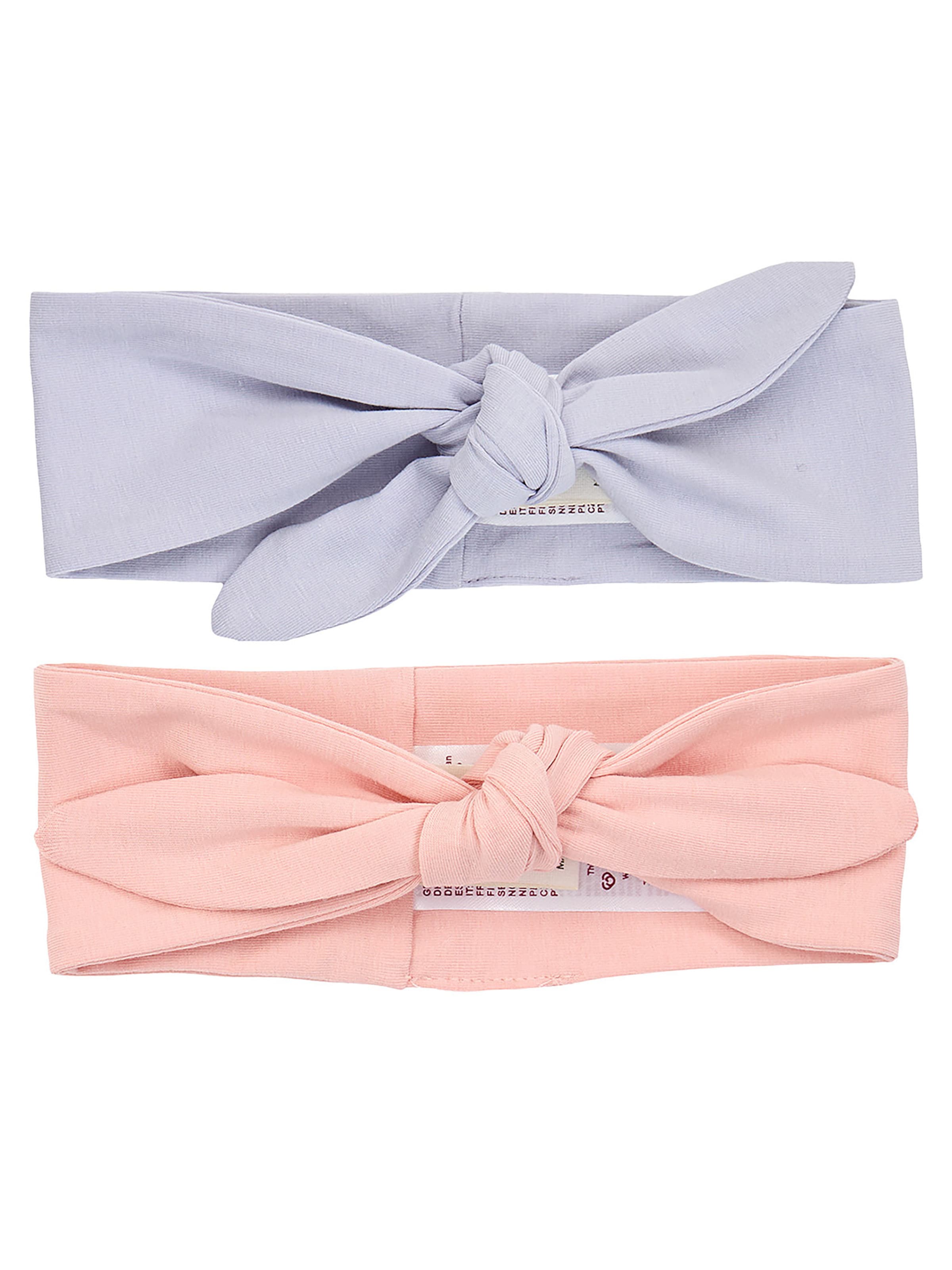 Müsli Sieraden in Lila: voorkant
