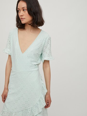Robe 'Kawa' VILA en bleu