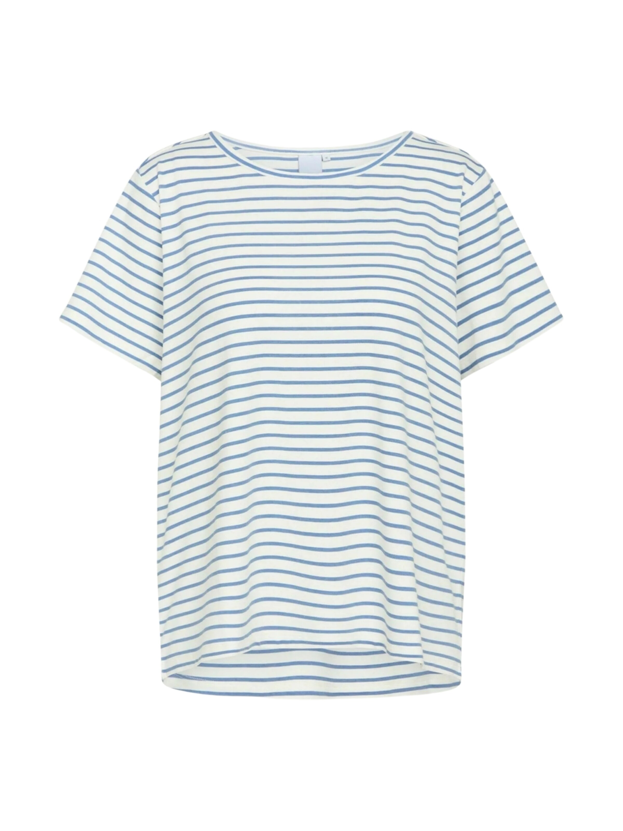 Maglietta 'Bea' di CCDK Copenhagen in bianco: frontale