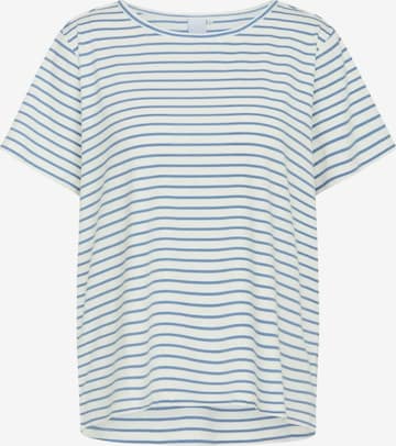 CCDK Copenhagen Top 'Bea' – bílá: přední strana