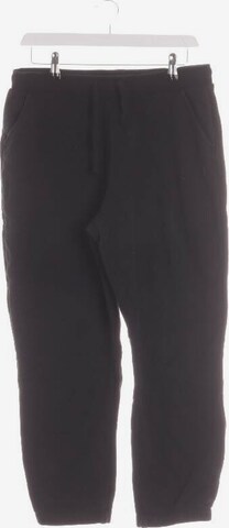 NIKE Pants in M in Black: front