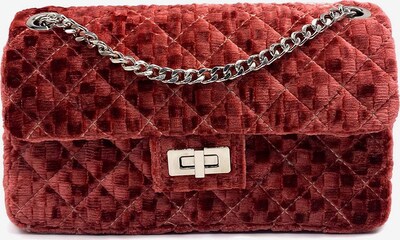 NICASCONCEPT Taschen 'Maxi' in rot, Produktansicht