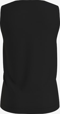 Calvin Klein Jeans Tanktop in Schwarz