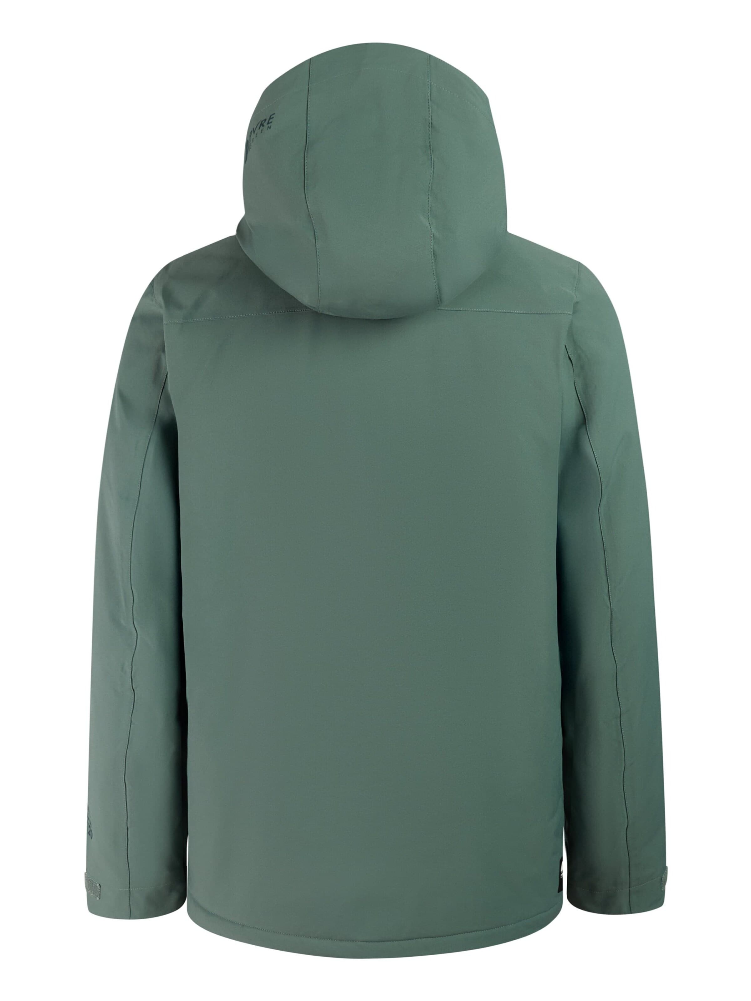 Veste de sport 'PRTTIMOTHY' PROTEST en vert