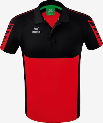 ERIMA Performance shirt in Red: front