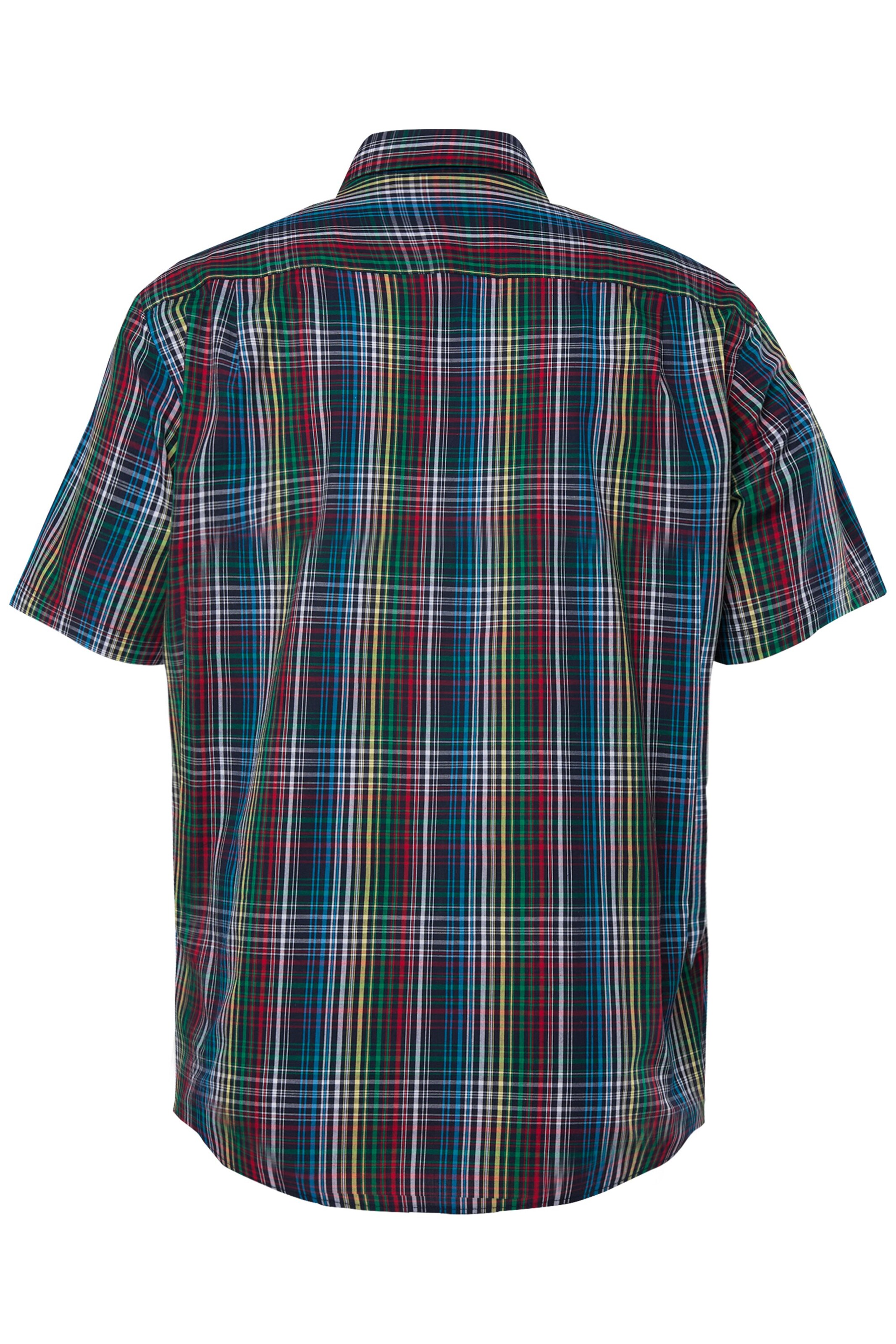 Boston Park Regular fit Button Up Shirt in Mixed colours