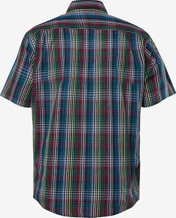 Boston Park Regular fit Button Up Shirt in Mixed colors
