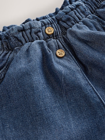 Next Loose fit Jeans in Blue