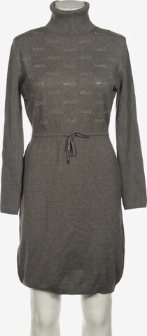 Liu Jo Dress in M in Grey: front