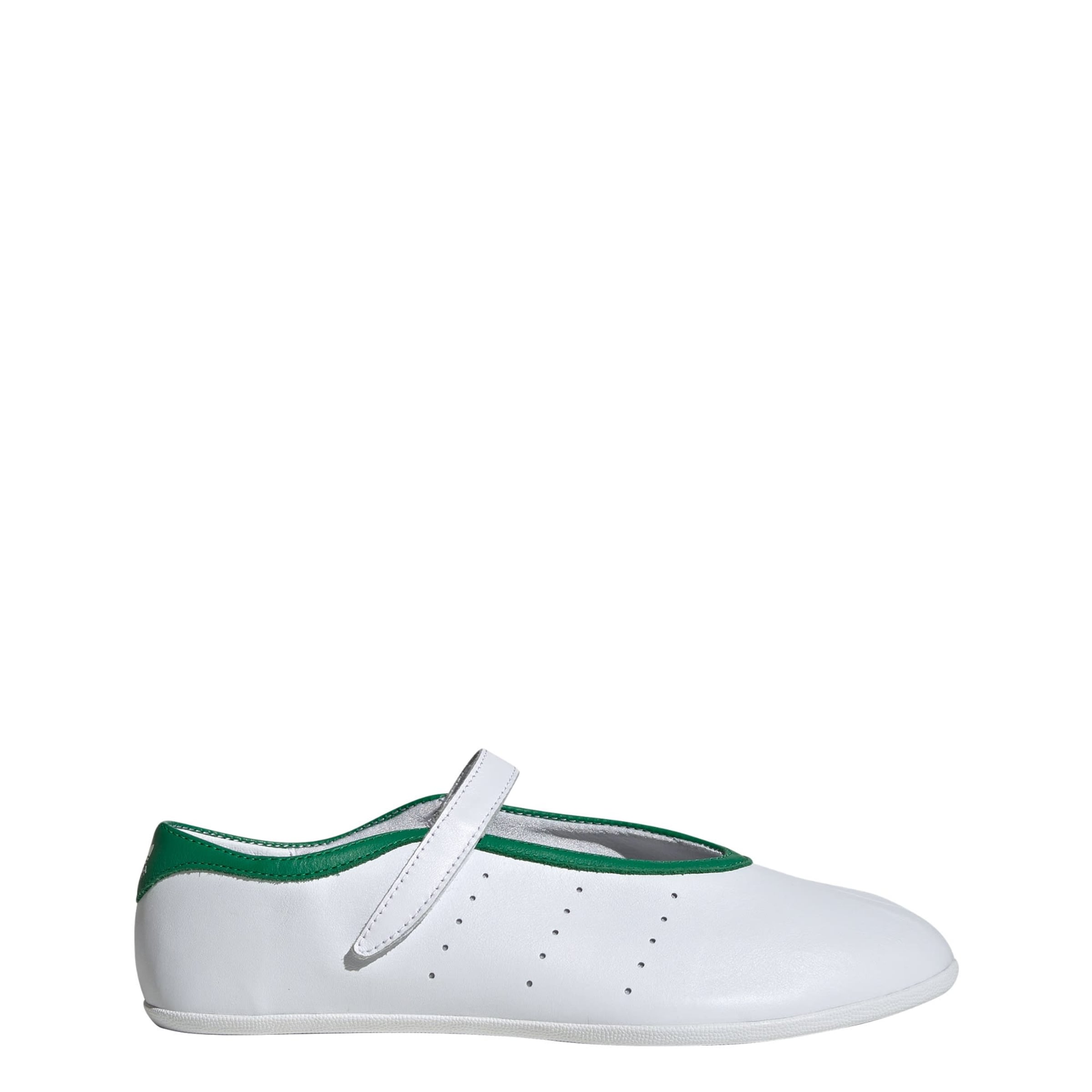 ADIDAS ORIGINALS Sneakers laag 'Stan Smith' in Wit