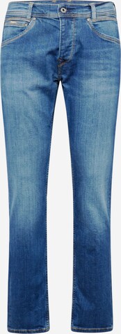 Pepe Jeans Jeans 'SPIKE' in Blau: predná strana