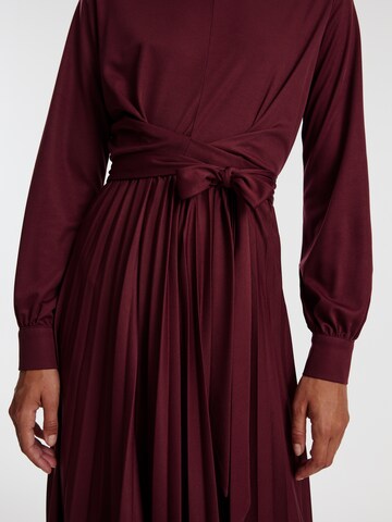 EDITED Kleid 'Ravena' in Rot