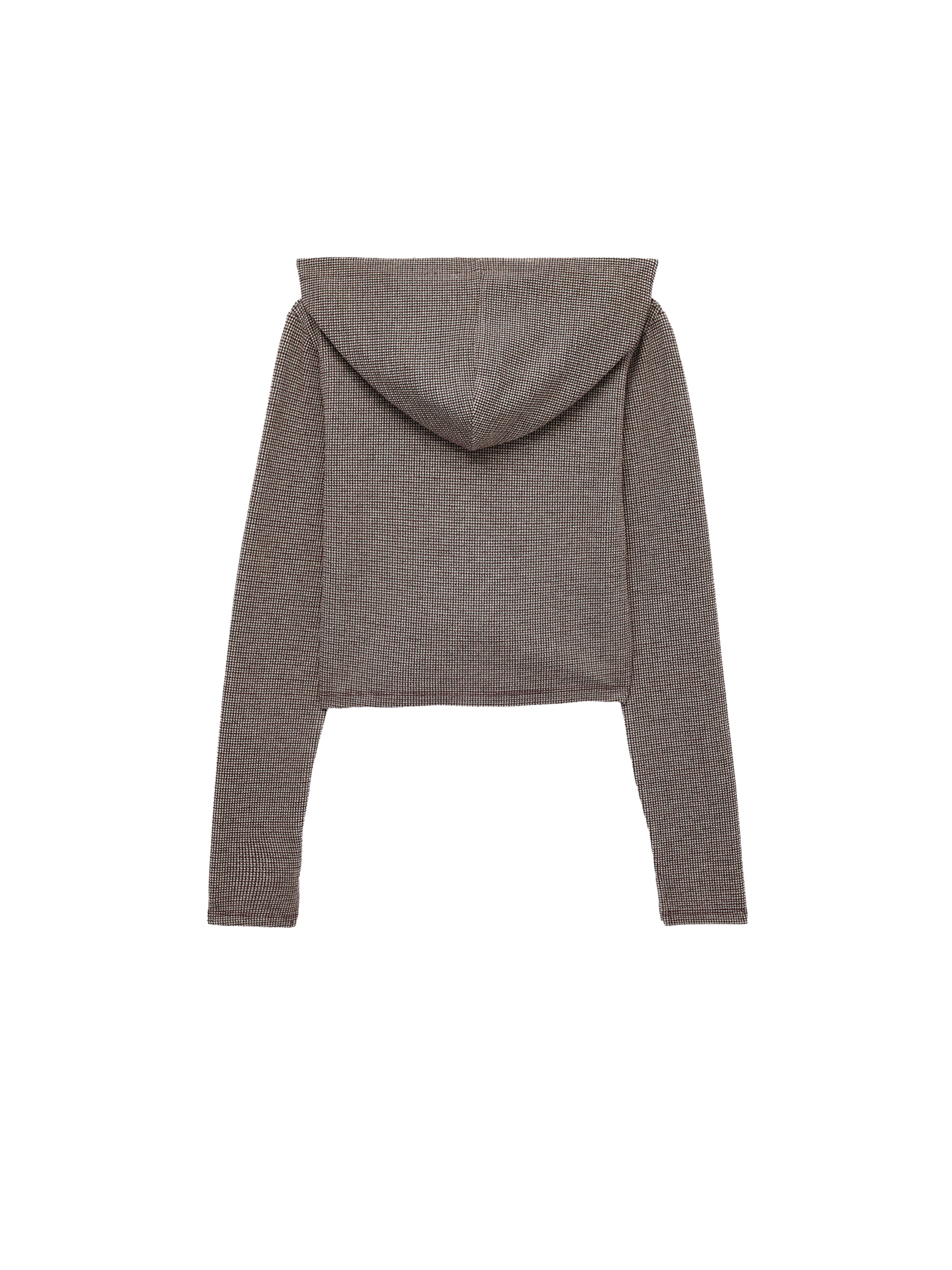 Koton Sweatshirt in Grijs